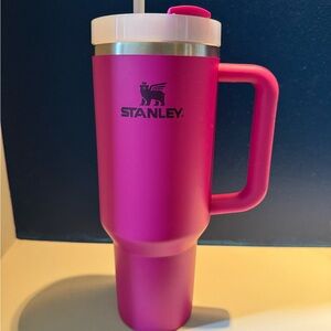 Stanley 40 oz Quencher Travel Mug with Handle